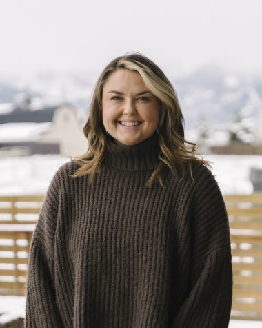 Emma Johnson - SUDC