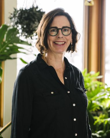 Eliza Hitz - LCMHC