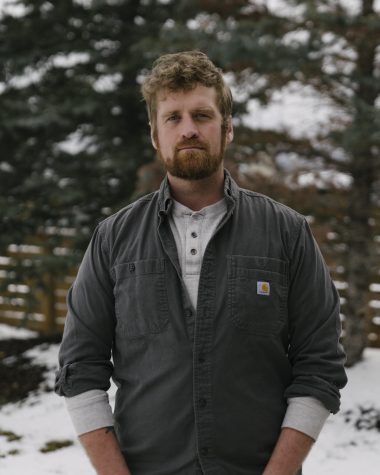 Derek Mullin