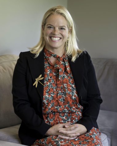 Chrissy Nichols - MA